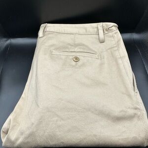 Saint Laurent Hedi Slimane Era Tan Chino